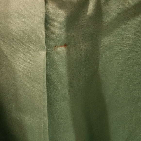 Alice + Olivia BRIGHT Green Denny Notch Blazer In Garden Green - Picture 9 of 13